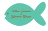 Logo Antica Sartoria Positano by Giacomo Cinque